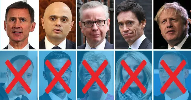 Ki lesz az új miniszterelnök Nagy-Britanniában, és mit ígér a Brexit kapcsán 2