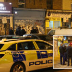 Egy tinédzsert meglőttek két másikat pedig megkéseltek Londonban