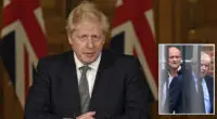 Újabb botrány a brit miniszterelnök körül: kitálal a volt főtanácsadója 2