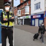 „Újabb lockdown-ok jöhetnek Nagy-Britanniában még idén” – a PHE egyik top szakértője