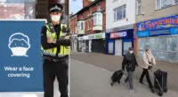 „Újabb lockdown-ok jöhetnek Nagy-Britanniában még idén” – a PHE egyik top szakértője 2
