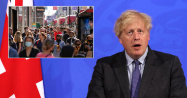 Friss infók a július 19-ei enyhítések kapcsán Angliában