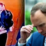 Hoppá: Lemondott a brit egészségügyi miniszter a körülötte gyűrűző egyre nagyobb botrány közepette