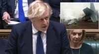 Boris Johnson közzétette az Oroszország elleni szankciókat, eközben újabb fejlemények mára az orosz-ukrán háború alakulását illetően
