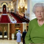 Az angol királynő évi £30,000-ért keres szakembert egy nem akármilyen munkára