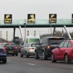 Fizetőssé válhatnak az autópályák Nagy-Britanniában