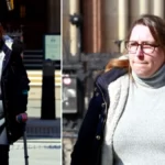 Úgy összevert egy tanársegédet egy 5 éves kisfiú Londonban, hogy a nő 140 000 font kártérítést kapott