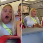 Utasokat pofozott, üvöltözött, és olyan ordenáré módon viselkedett egy nő az egyik Angliából induló repülőn, hogy kényszerleszállást kellett végrehajtani miatta