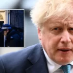 „Boris Johnsonnak távoznia kell, ha büntetést kapott a Lockdown bulik miatt”