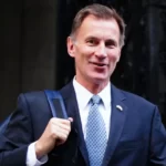 Az elmúlt évtizedek egyik legkeményebb bejelentése jön ma a brit pénzügyminisztertől