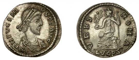 £40,000 (18 millió Ft) értékben talált római kori érméket egy csapat Angliában, óriási szerencsével 5