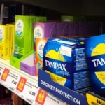 Skócia lett a világ első országa, ahol hétfőtől teljesen ingyenes a tampon és minden menstruációs termék