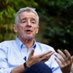 „Az Egyesült Királyság újra csatlakozni fog az EU egységes piacához, ahogy a Brexitre szavazók tábora kihal” – a Ryanair vezére nyilatkozott