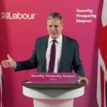 „Ne új tory vezetőt válasszunk, hanem új parlamenti választások következzenek” – a munkáspárt vezetője előrehozott választásokat akar Boris bukása után