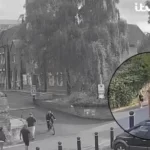Újabb videofelvételek kerültek elő az Angliában megkéselt 9 éves kislány utolsó pillanatairól