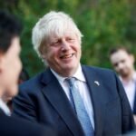 Elképesztő! Boris Johnson a favorit, hogy átvegye a miniszterelnöki posztot Lizz Trusstól