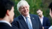 Elképesztő! Boris Johnson a favorit, hogy átvegye a miniszterelnöki posztot Lizz Trusstól 2