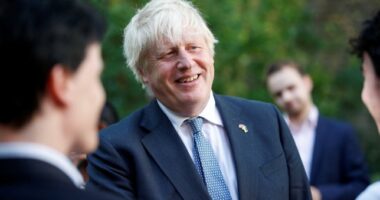 Elképesztő! Boris Johnson a favorit, hogy átvegye a miniszterelnöki posztot Lizz Trusstól
