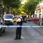 Macsétával támadta meg az embereket a nyílt utcán egy férfi Angliában, Liverpool városában – többen megsebesültek