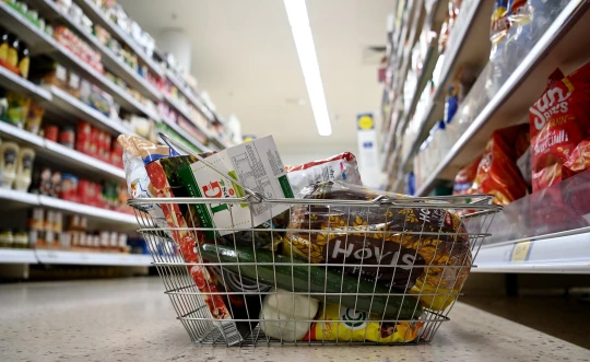 Nyilvánosságra hozták melyik szupermarket hivatalosan is a legolcsóbb Nagy-Britanniában - érdemes lehet képben lenni a számokkal a válság közepette 4
