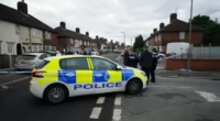 Döbbenetes gyilkosság: 9 éves kislányt lőtt agyon, 2 másik személyt pedig megsebesített egy férfi Liverpoolban 2
