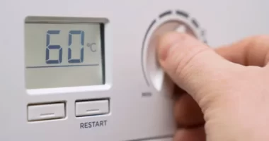 Két egyszerű trükk, amelyek segítségével akár 300 GBP-t is megtakaríthatunk az energiaszámlánkból Angliában