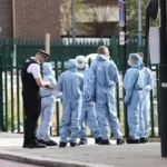 Lövöldözés London gazdag negyedében: a nyílt utcán lőttek agyon egy fiatal srácot