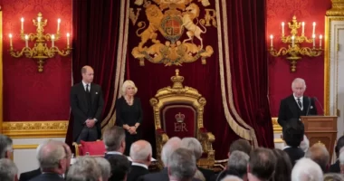 Hivatalos! A királynő temetésének napja munkaszüneti nap lesz