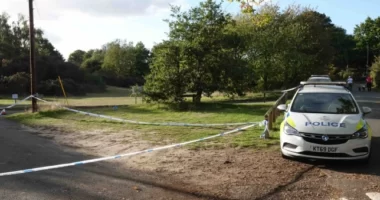 Megkéseltek, majd sorsára hagytak elvérezni egy tizenéves kislányt Angliában