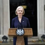 Óriási hír! Lemondott az új miniszterelnök Liz Truss alig 6 hét után