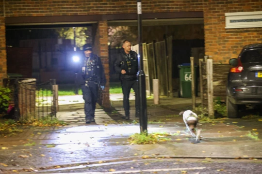 Kettős gyilkosság Londonban: két 16 éves fiatalt szúrtak halálra az este a brit fővárosban 5