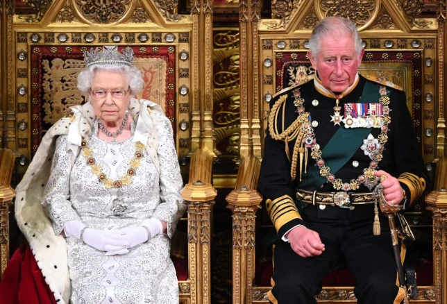 Dráma a királyi családban: Harryt és Meghant figyelmeztették, hogy maradjanak távol a koronázástól a legújabb botrányuk miatt 3