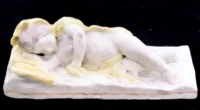 Alig £2-ért vette meg egy nő ezt a porcelán figurát egy bolhapiacon Angliában és több, mint 10,000-szer annyit ér 2