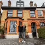 3 millió fontos londoni ingatlant nyert egy építőmunkás egy tombolán Angliában