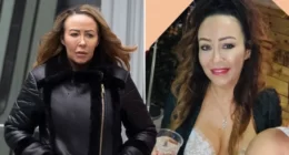 Olyan részegen próbált meg hazavezetni egy nő Angliában, hogy kétszer ment neki ugyanannak a villanyoszlopnak, és ez még nem minden… 8