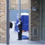 Fényes nappal, a nyílt utcán késeltek halálra egy nőt Dél-Londonban