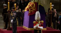 Nyilvánosságra hozták, mennyibe került Erzsébet királynő temetése – kapaszkodjunk meg! 2