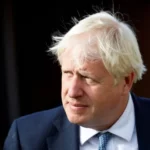 Hatalmas hír! Vége a volt brit miniszterelnök, Boris Johnson politikai pályafutásának
