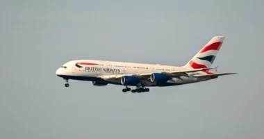 Az utasok sikítoztak és többen súlyosan megsérültek: az elmúlt évek legdurvább légörvényébe keveredett az egyik londoni repülőjárat