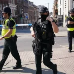 Már a terrorelhárítást is bevonták: mit tudunk eddig a ma reggel Angliában, Nottinghamben történt hármas gyilkosságról
