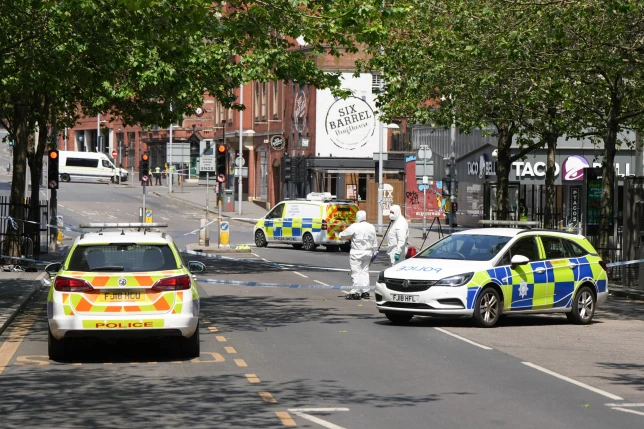 Már a terrorelhárítást is bevonták: mit tudunk eddig a ma reggel Angliában, Nottinghamben történt hármas gyilkosságról 5