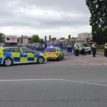 Egy diák megkéselte a tanárát az iskolában, egy másik srác pedig egy 19 éves fiatalt szúrt le Angliában