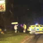 Két horrorbaleset 24 óra leforgása alatt Angliában: 2 nő és 2 kisgyerek meghalt