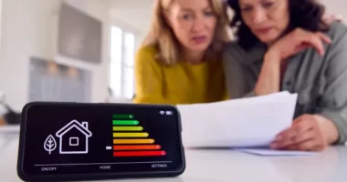 7 millió háztartás mérőórája fog "bedögleni" rövidesen Nagy-Britanniában, és a felhasználók költségei „jelentősek” lesznek 7 millió háztartás mérőórája fog "bedögleni" rövidesen Nagy-Britanniában, és a felhasználók költségei „jelentősek” lesznek