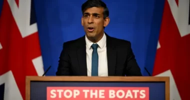 Áll a bál! A Legfelsőbb Bíróság döntött, és nem lehet Afrikába deportálni a Nagy-Britanniába érkező illegális bevándorlókat