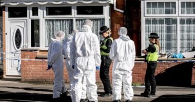 Halálra verte újszülött kisfiát egy férfi Angliában, mert nem tudta elfogadni saját szexualitását