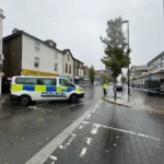 A nyílt utcán erőszakoltak meg egy nőt Londonban