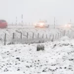 A Met Office közölte, hol fog havazni Nagy-Britanniában napokon belül, akár már ma, miközben egyes helyeken már -7°C-ot is mértek