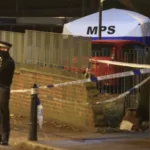 Egy nőt megöltek két másik ember pedig kórházban, miután lövöldözés volt Londonban