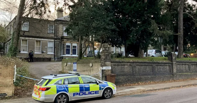 Újszülött kisbaba holttestét találták meg a rendőrök Angliában, Ipswich-ben – 3 személyt letartóztattak gyilkosság miatt 9